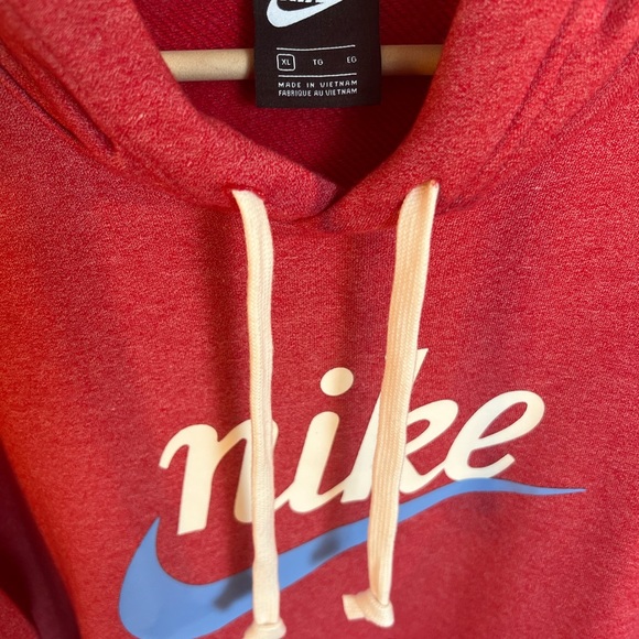 Nike Hoodie - Picture 3 of 4